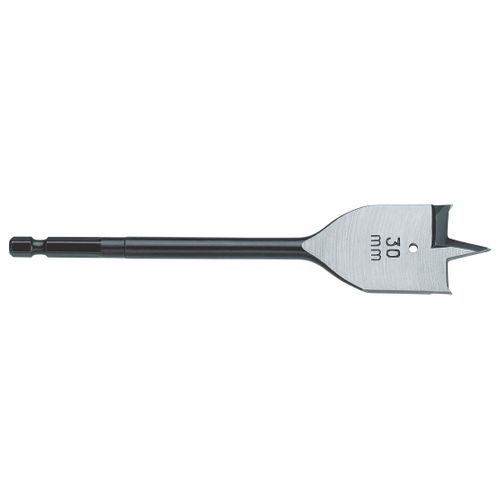 1 mèche à bois plate 26 x 160 mm Metabo - 627323000