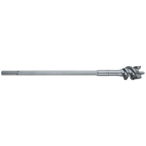 Metabo Foret de trépans carbure (d'une pièce) à emmanchement SDS-max 55 x 550 mm - 62337700