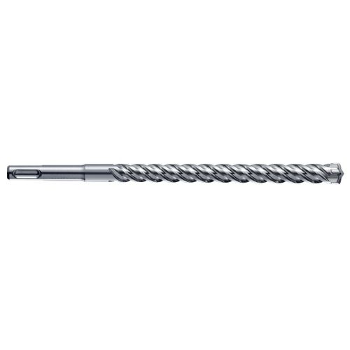 Metabo Foret marteau carbure, SDS-plus « Pro 4 Premium », 4 lames / 5,5 x 110 mm - 62620200
