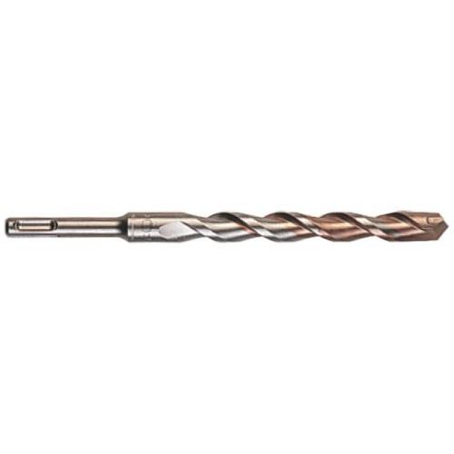 Metabo Foret marteau carbure, SDS-plus « Pro 4 », 2 lames / 20,0 x 450 mm - 63053700