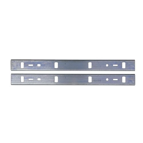 Metabo 2 Lames de rabot HSS 260 mm ADH 260 - 63046700