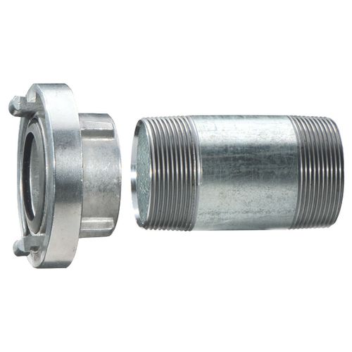 Metabo Raccord Storz 1 1/2"" avec tube de rallonge de 100 mm - 628801000