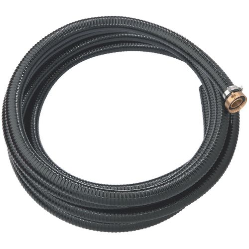 Metabo Garniture d¿écoulement avec armatures 7 m - 628821000