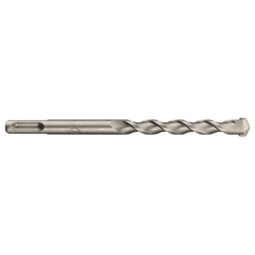 Metabo Foret marteau carbure, SDS-plus « Classic », 2 lames / 8,0 x 260 mm - 62618400