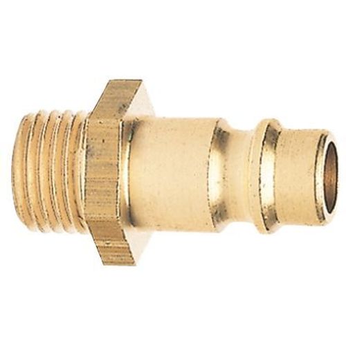 Metabo Raccord enfichables ISO 1/2"", extérieur - 62874900