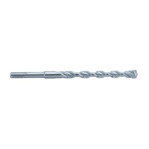 Metabo Foret marteau carbure, SDS-plus « Pro 4 », 2 lames / 5,5 x 260 mm - 625249000