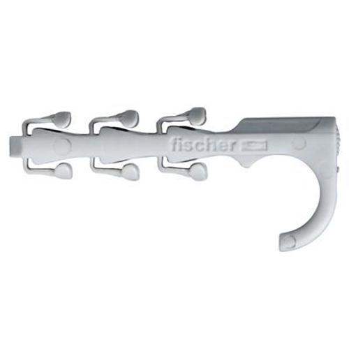 Fischer ClipFix SF plus ES 10, 100 pce - 048151