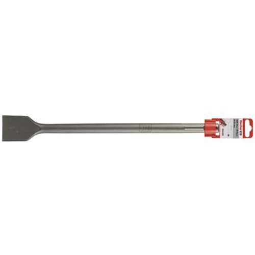 Fischer Burin SDS Plus Plat 40/250 - 504279