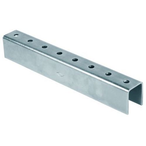 Fischer Connecteur de rails FUF OC 62, 10 pce - 504518