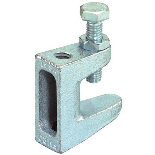 Fischer Pinces à poutrelle TKL Ø 13, 50 pce - 043275