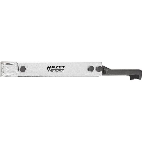 Hazet Crochet d'extraction (220 mm) - 1786S-220