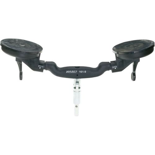 Hazet Ventouses porte-pare-brise - 161-9