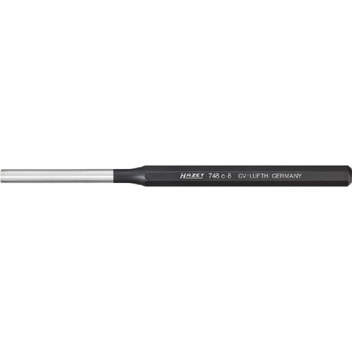 Hazet Chasse-goupilles - Longueur totale: 200 mm - 748C-10