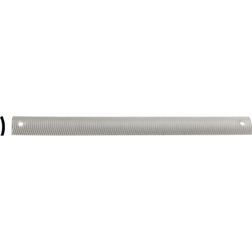 Hazet Lime flexible de carrossier - Longueur totale: 350 mm - 1934-7