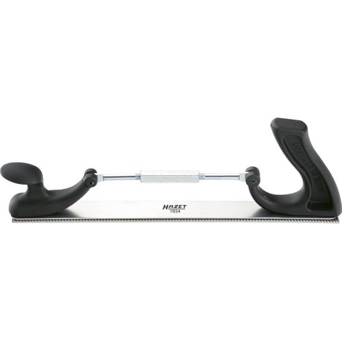 Hazet Porte-lime de carrossier - Longueur totale: 355 mm - 1934