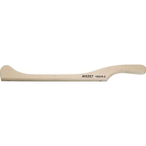 Hazet Porte-lime de carrossier - Longueur totale: 525 mm - 1934N-2