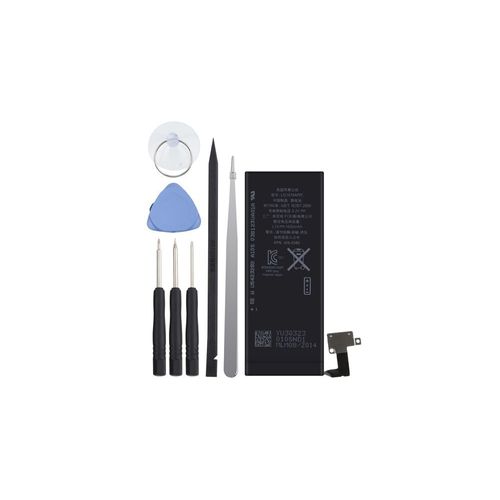 Batterie 1430 Mah Pour Iphone 4s Avec Outils De Montage