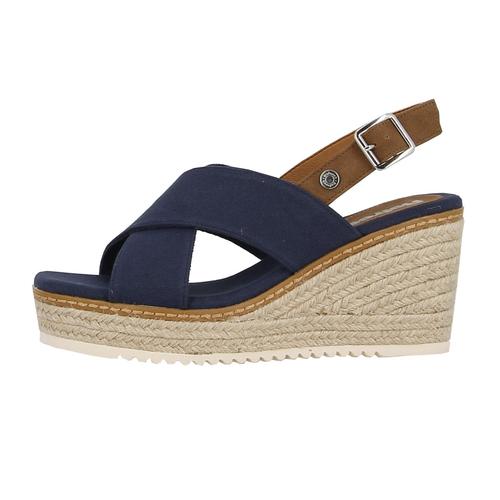 Sandales Refresh Sandals Bleu Marine