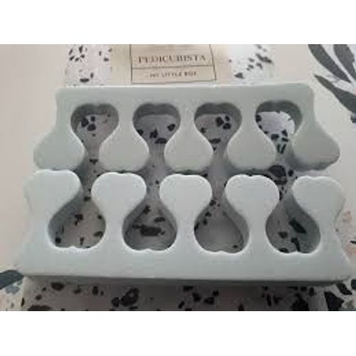 Pedicure : Ecarteur Orteils Pour Pose Vernis - My Little Box 
