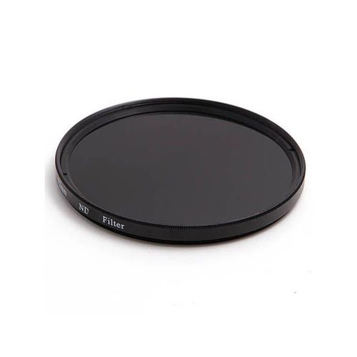ND4 Filtre Densité Neutre pour Objectif 72mm