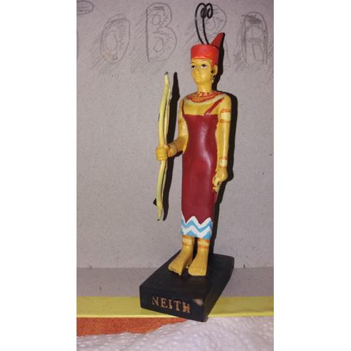 Figurine Egyptienne Neith