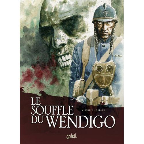 Le Souffle De Wendigo