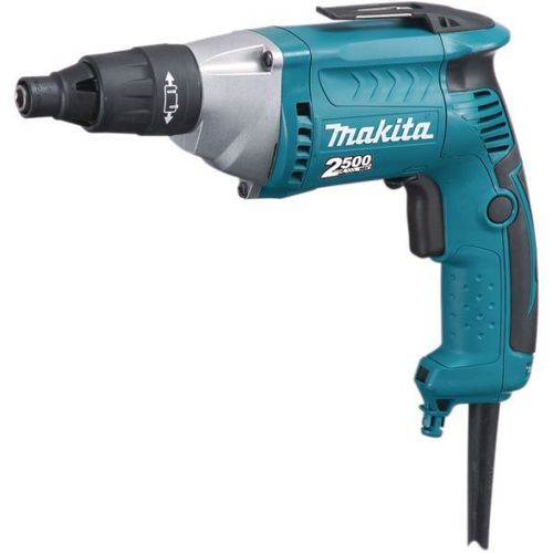 Makita FS2500K Visseuse bardage 2500 tr/min