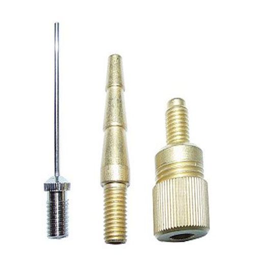 Güde Kit d'adapateurs pneumatiques 3 pcs