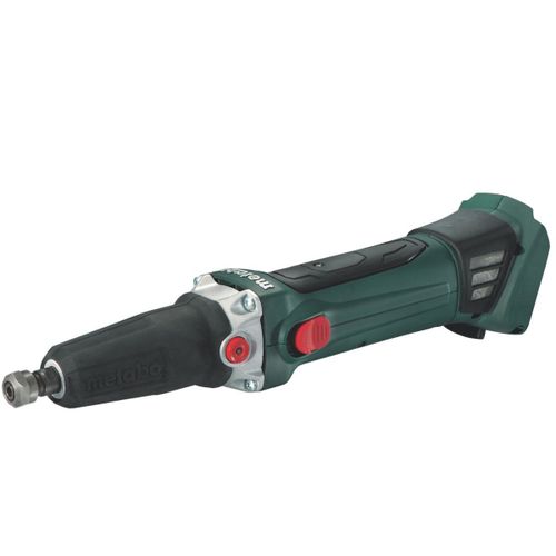 Metabo Meuleuse droite sans fil de 18 volts GA 18 LTX
