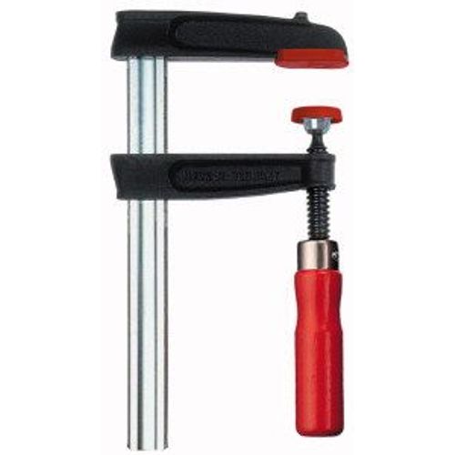Bessey Presse à vis en fonte malléable TPN-BE 200/50