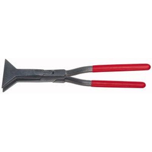 Bessey Pince à border et à écrasement D336
