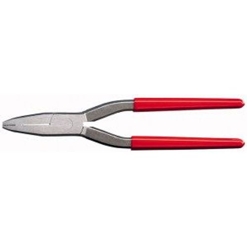 Bessey Pince plate de ferblantier D301
