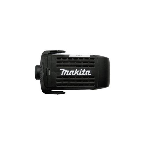 Makita Boîte à poussière pour sac en papier pour ponceuses vibrantes et excentriques - 135246-0