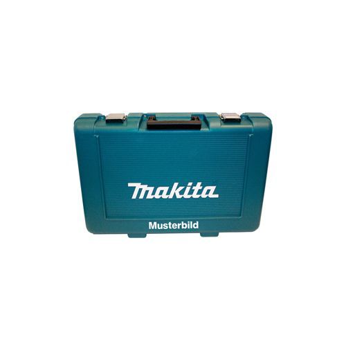 Makita Coffret plastique - 158777-2