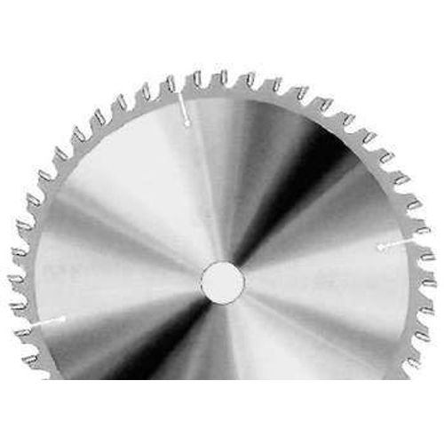 Güde Lame de scie en métal dur 254x30mm avec 24 dents