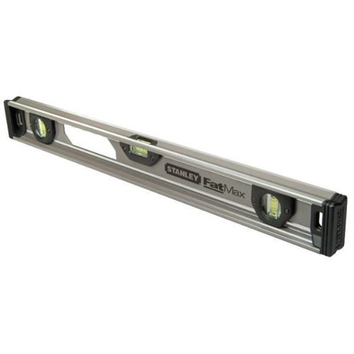 FatMax Niveaux I-beam Pro 1200mm Stanley - 3253561421341