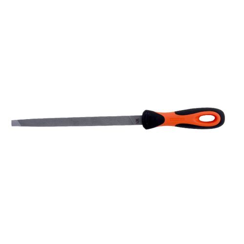 Bahco LIME TRIANGULAIRE AVEC MANCHE 200 X 15,5MM COUPE 1 - 1-170-08-1-2