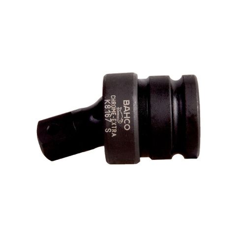 Bahco ROTULE 1/2, COUDE MAX. 30°, POUR MACHINE - K8167S""