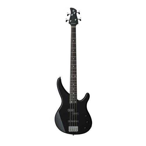 Guitare Basse - Yamaha Black Rbx174bl