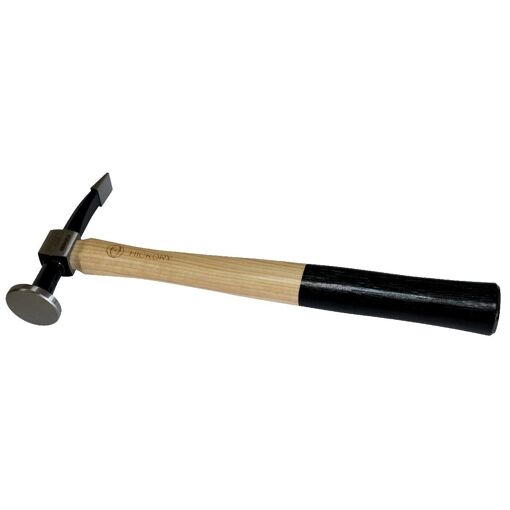 Matador Marteau De Carrossier Flotté 32 Mm – 0700 0003 – Dureté 65 Shore D, Têtes Interchangeables