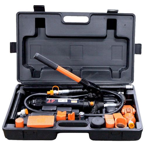 Bahco JEUX DE PISTON PORTATIFS, 4T - BH8PR4000
