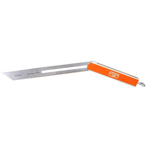 Bahco FAUSSE ÉQUERRE 300MM AVEC VIS À AILETTE - 9574-300