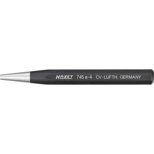 Hazet Chasse-goupilles - Longueur totale: 120 mm - 745A-2