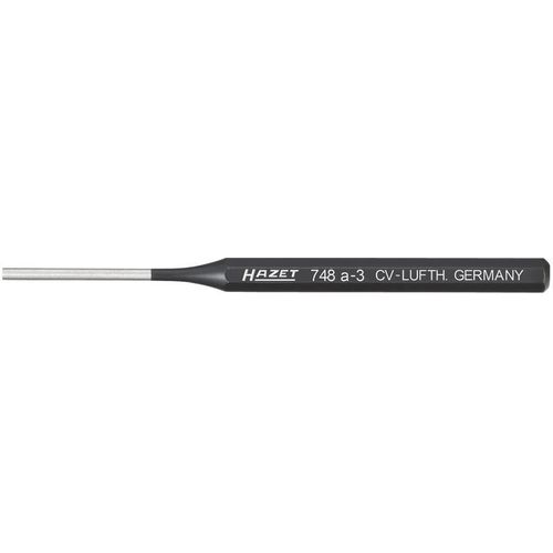 Hazet Chasse-goupilles - Longueur totale: 125 mm - 748A-3