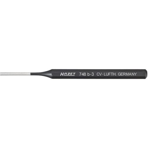 Hazet Chasse-goupilles - Longueur totale: 150 mm - 748B-4