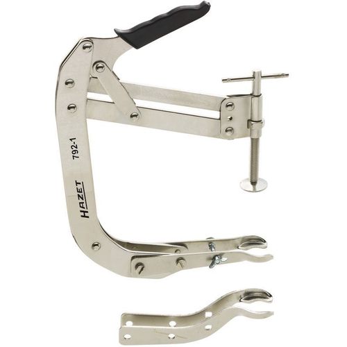 Hazet Lève-soupapes - Longueur totale: 290 mm - 792-1