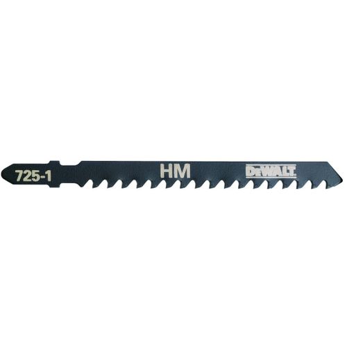 DeWALT 100-69 mm Lame de scies sauteuses