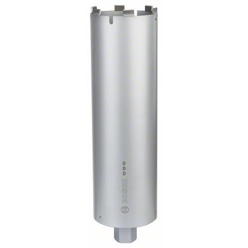 Bosch Couronne de forage à sec diamantée 1 1/4"" UNC Best for Universal 132 mm, 400 mm, 6 segments, 11,5 mm