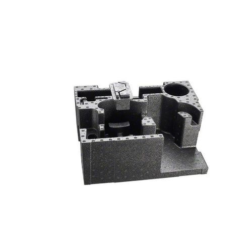 Bosch Boîtes de stockage de petites pièces Calage GSS 230 AVE/280