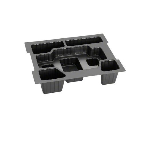 Bosch Boîtes de stockage de petites pièces Calage GHO 40-82 C